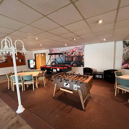 Penthouse - Panorama Suite - Hohegeiss Braunlage Buitenkant foto