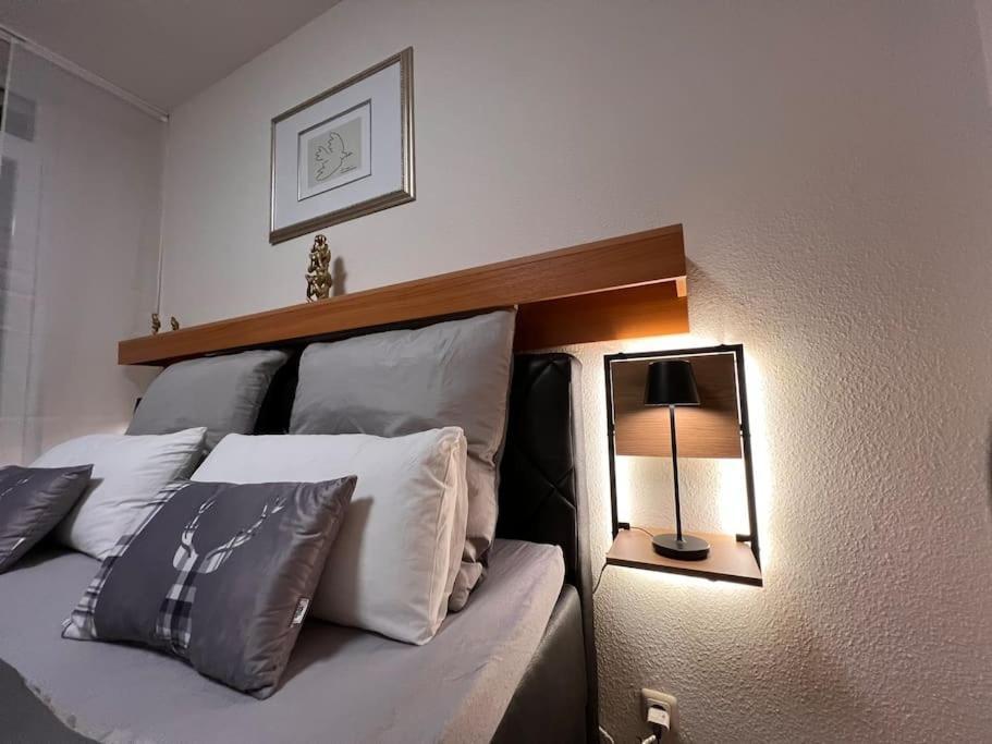 Penthouse - Panorama Suite - Hohegeiss Braunlage Buitenkant foto