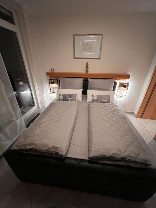 Penthouse - Panorama Suite - Hohegeiss Braunlage Buitenkant foto