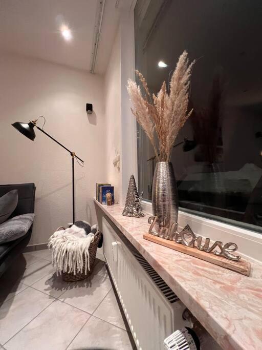 Penthouse - Panorama Suite - Hohegeiss Braunlage Buitenkant foto