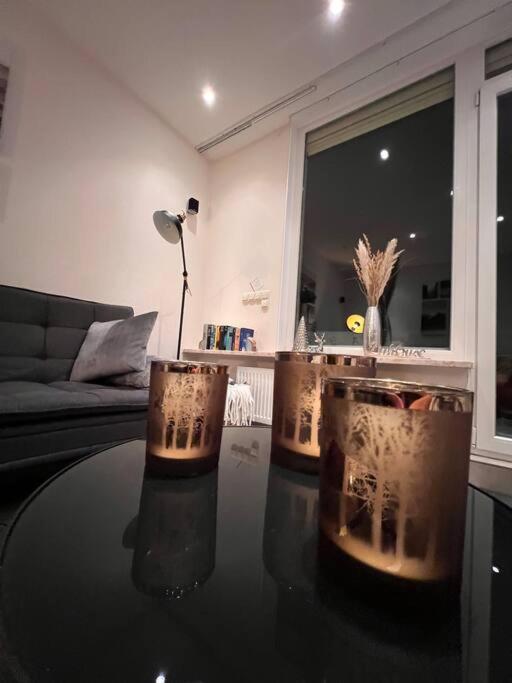 Penthouse - Panorama Suite - Hohegeiss Braunlage Buitenkant foto