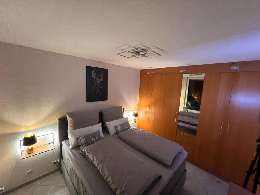 Penthouse - Panorama Suite - Hohegeiss Braunlage Buitenkant foto