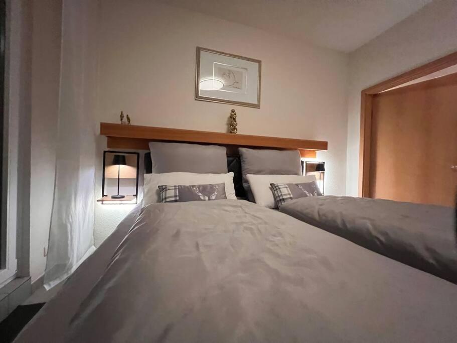 Penthouse - Panorama Suite - Hohegeiss Braunlage Buitenkant foto