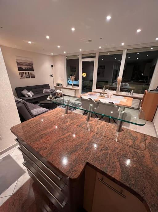 Penthouse - Panorama Suite - Hohegeiss Braunlage Buitenkant foto