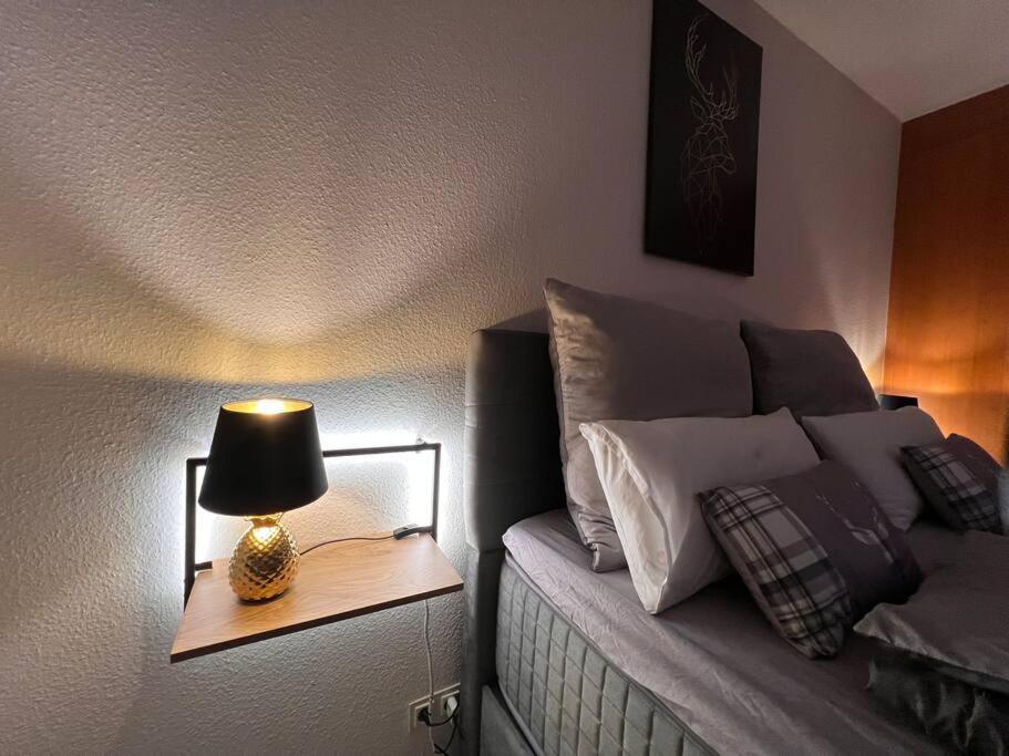 Penthouse - Panorama Suite - Hohegeiss Braunlage Buitenkant foto