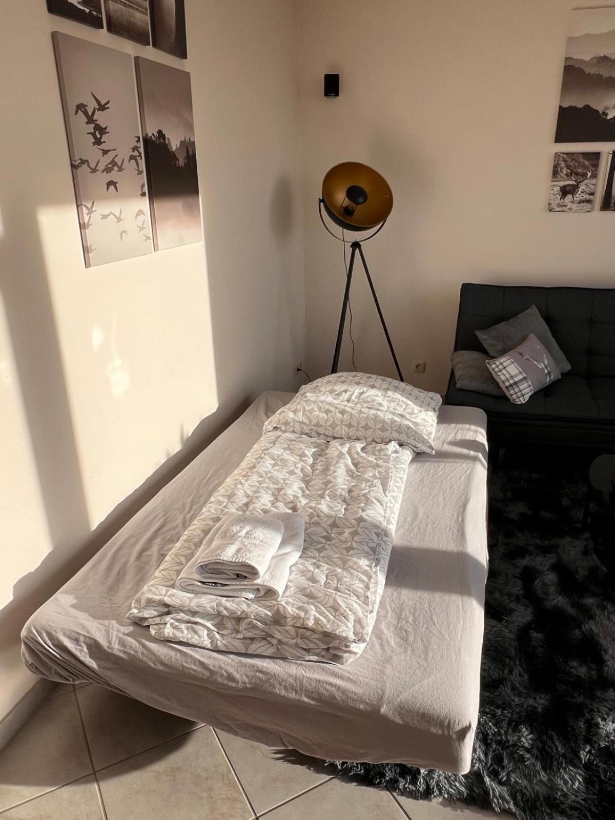 Penthouse - Panorama Suite - Hohegeiss Braunlage Buitenkant foto