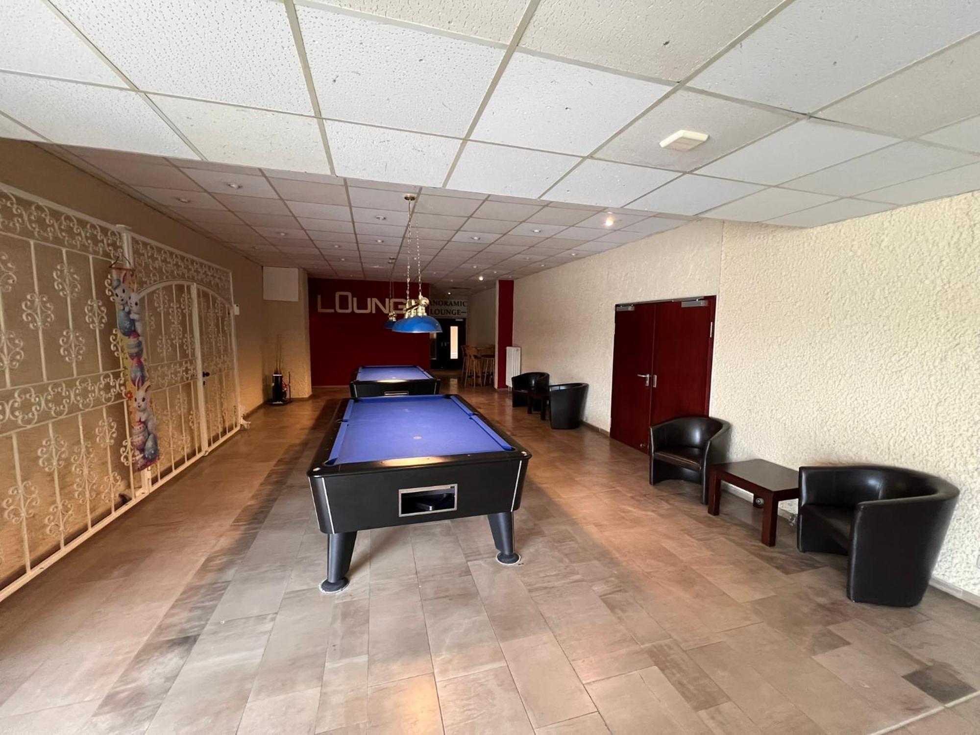 Penthouse - Panorama Suite - Hohegeiss Braunlage Buitenkant foto